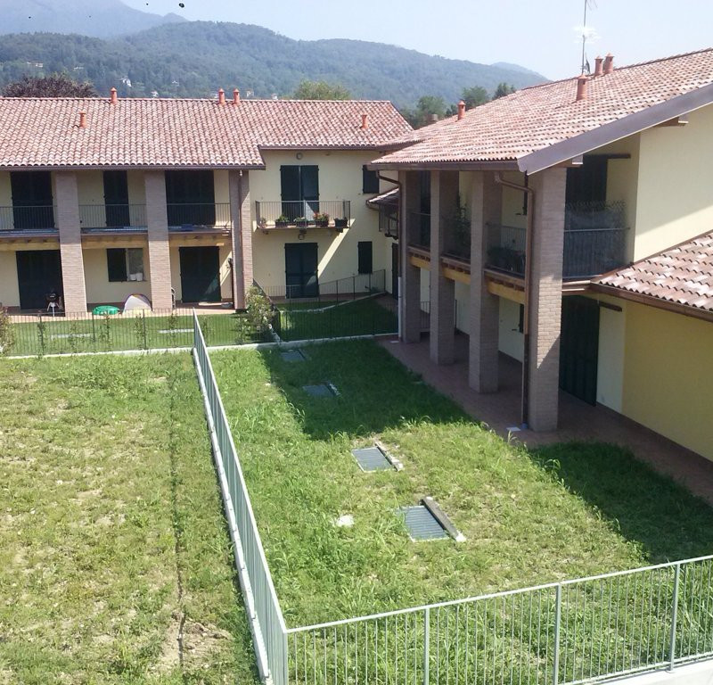 Albavilla