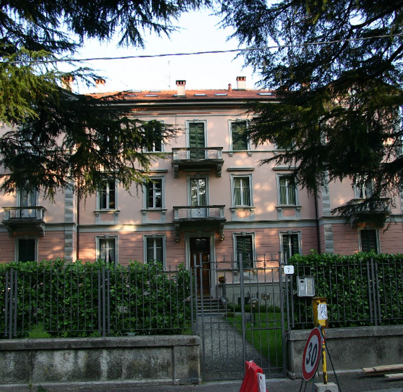 Como